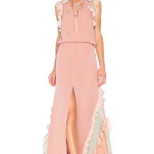 Alexis Battista Gown